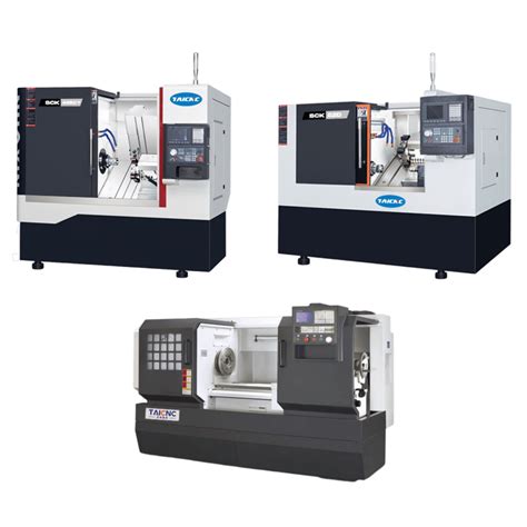 Top 10 China CNC Turning Center Manufacturers